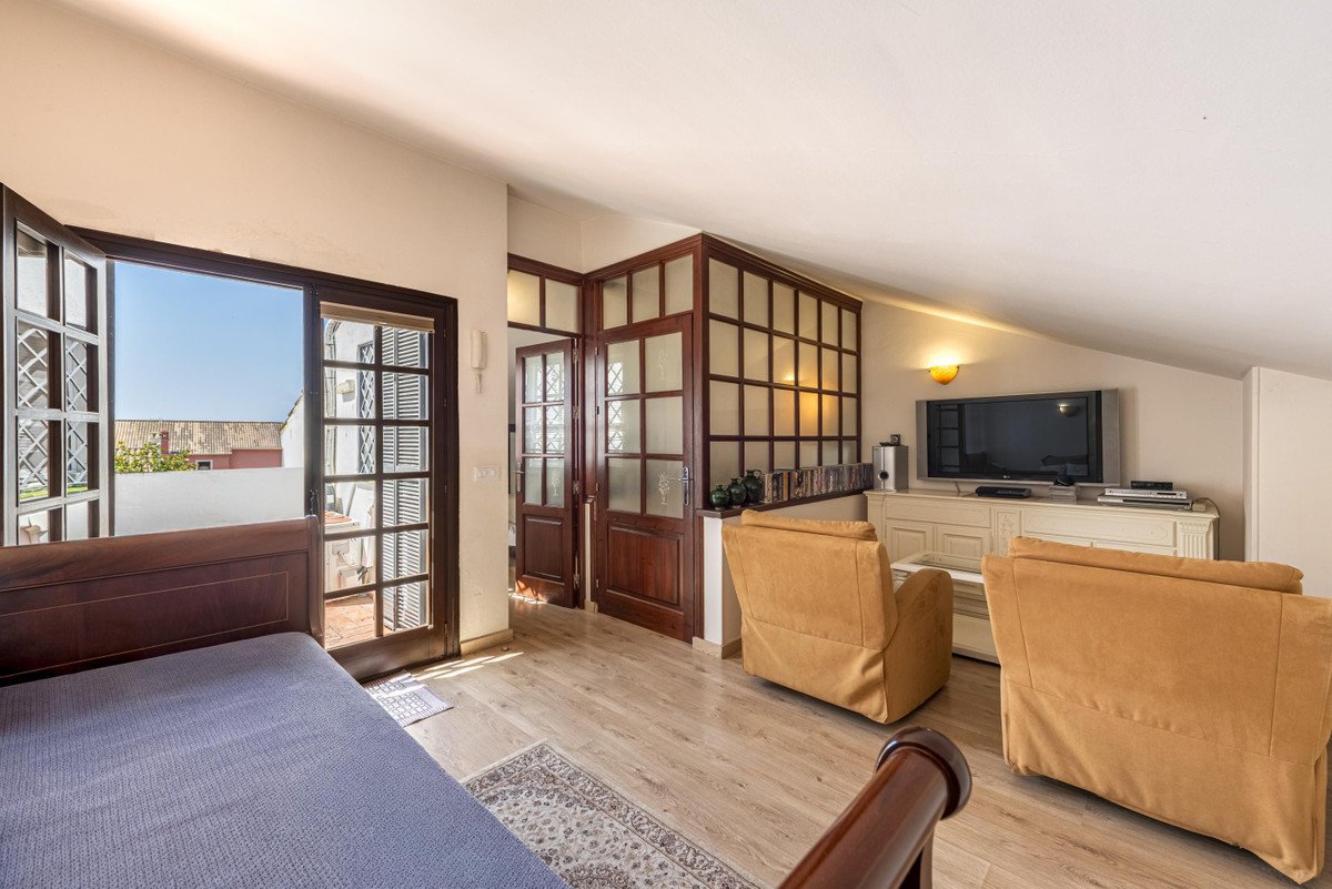 4 Bed Townhouse in Marbella