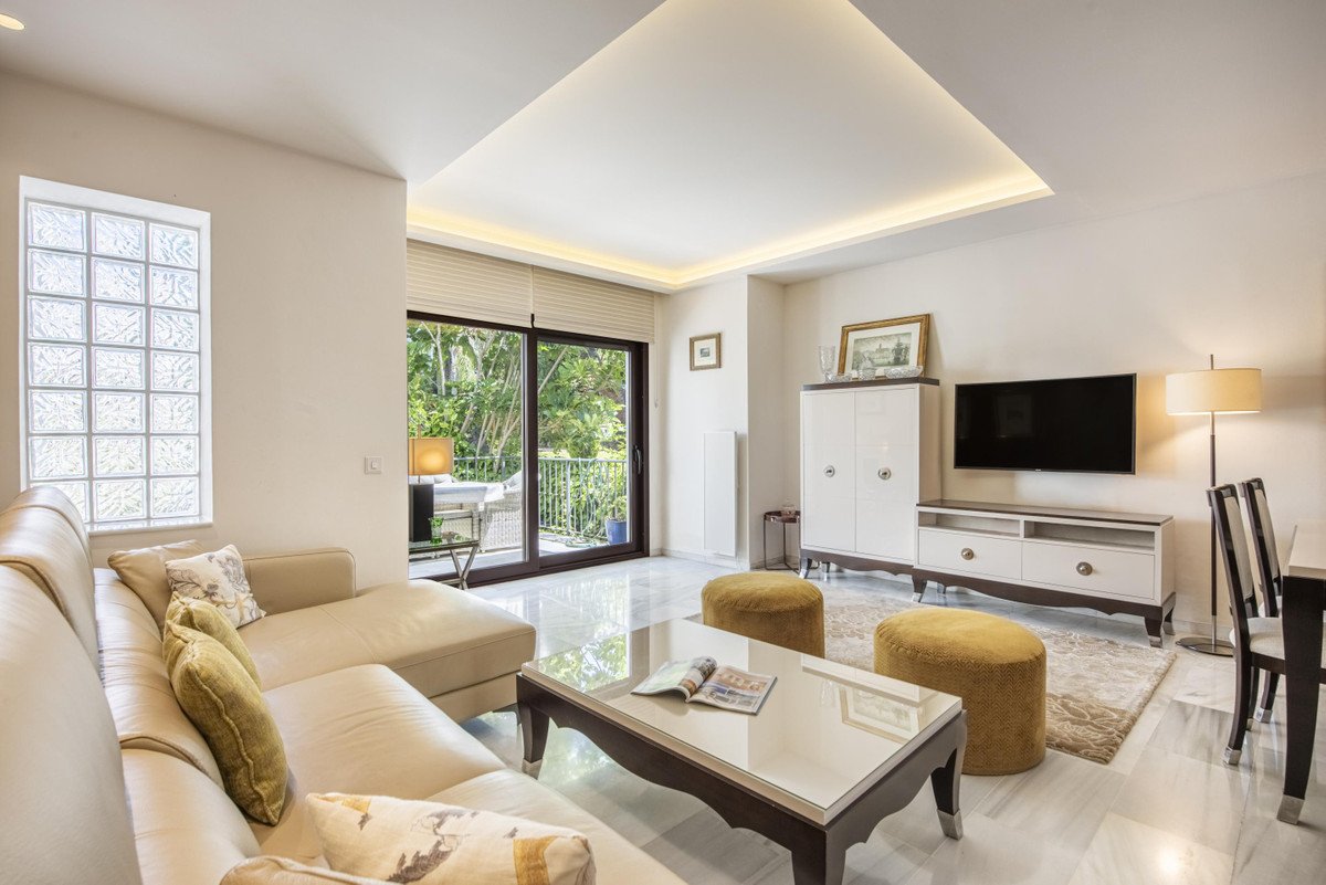 4 Bed Townhouse in Marbella
