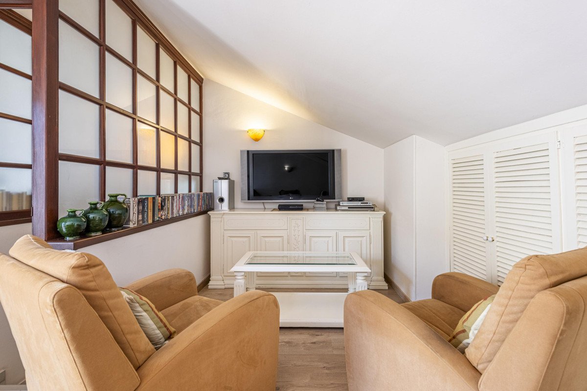 4 Bed Townhouse in Marbella
