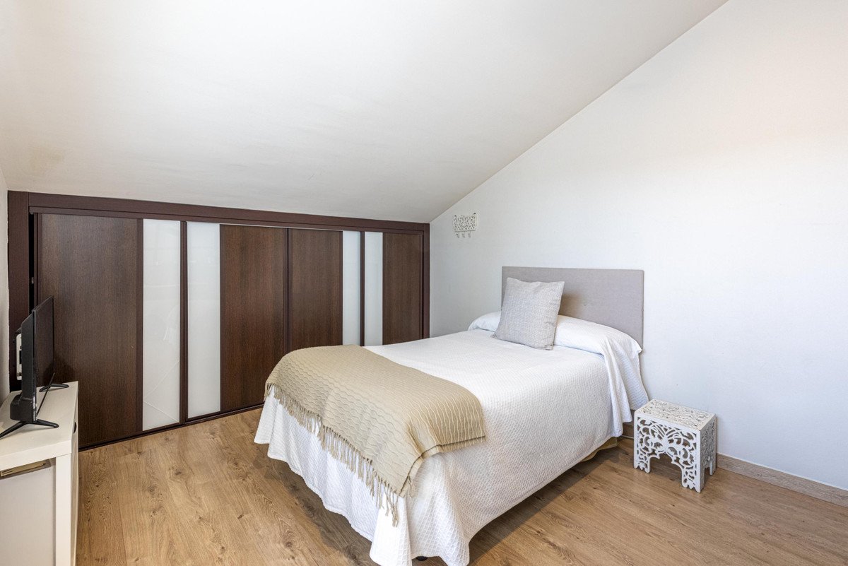4 Bed Townhouse in Marbella