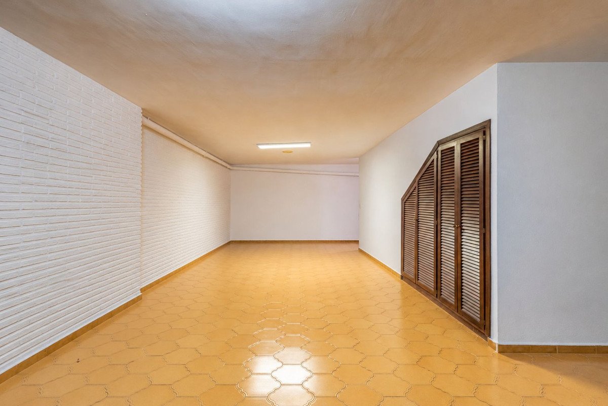 4 Bed Townhouse in Marbella
