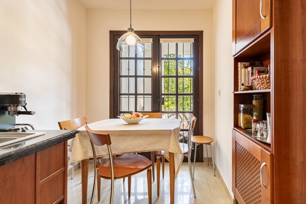 4 Bed Townhouse in Marbella