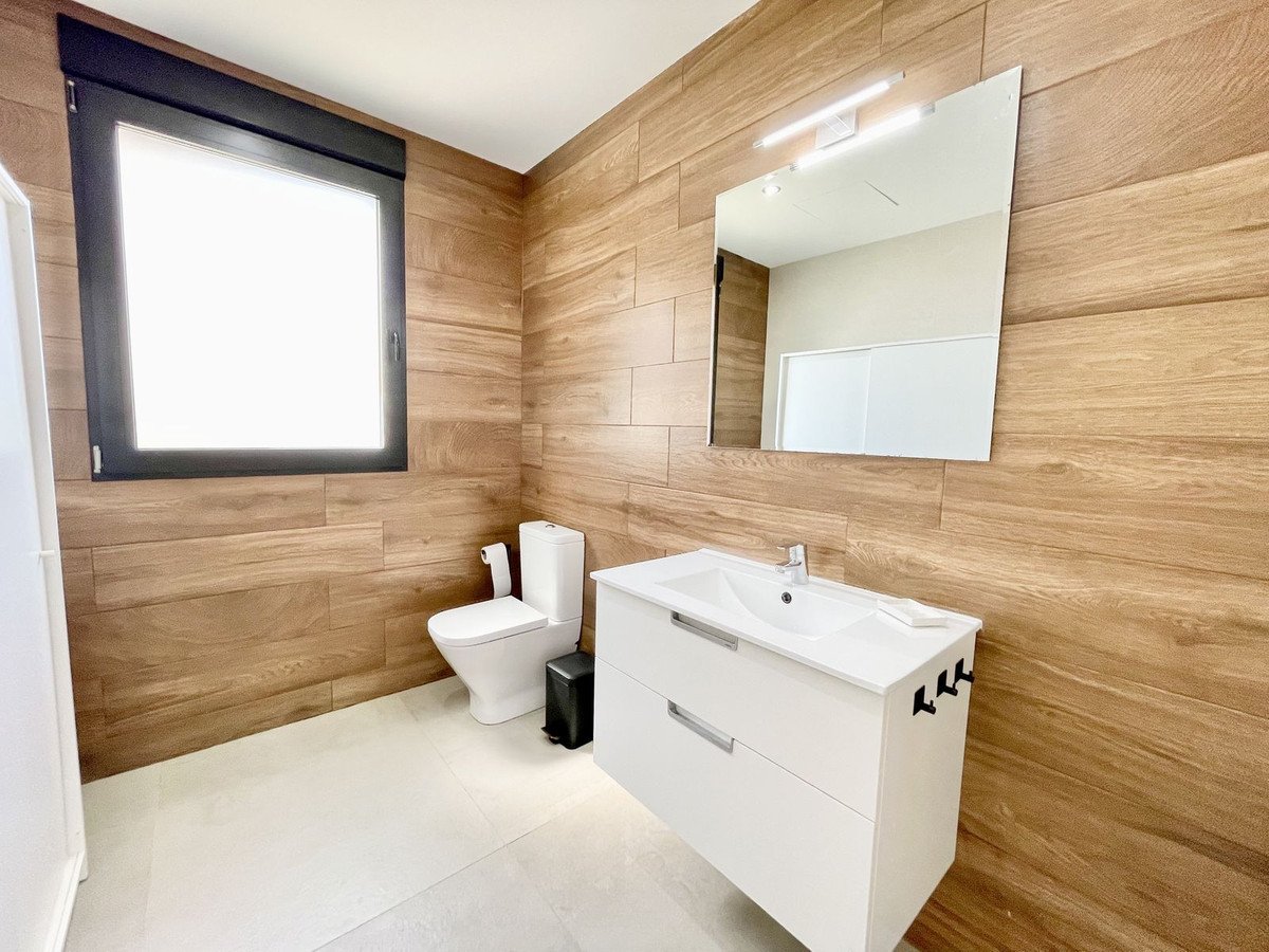 5 Bed Detached Villa in L'Albir