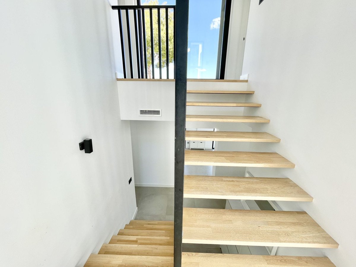 5 Bed Detached Villa in L'Albir