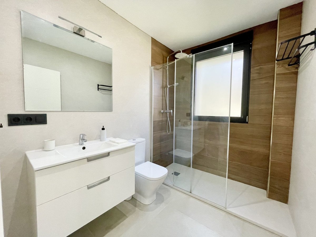 5 Bed Detached Villa in L'Albir
