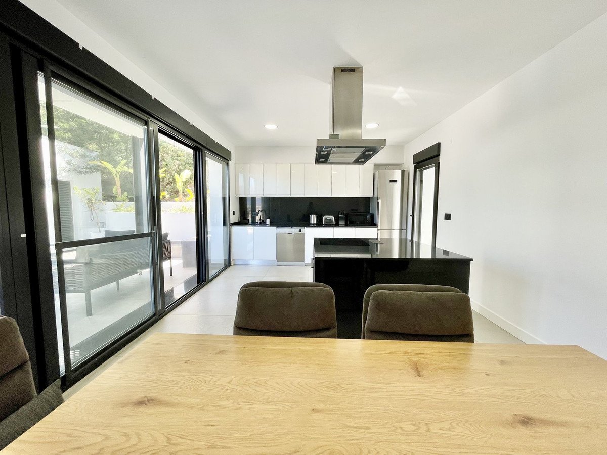 5 Bed Detached Villa in L'Albir