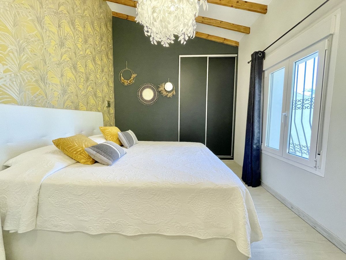 4 Bed Detached Villa in Altea