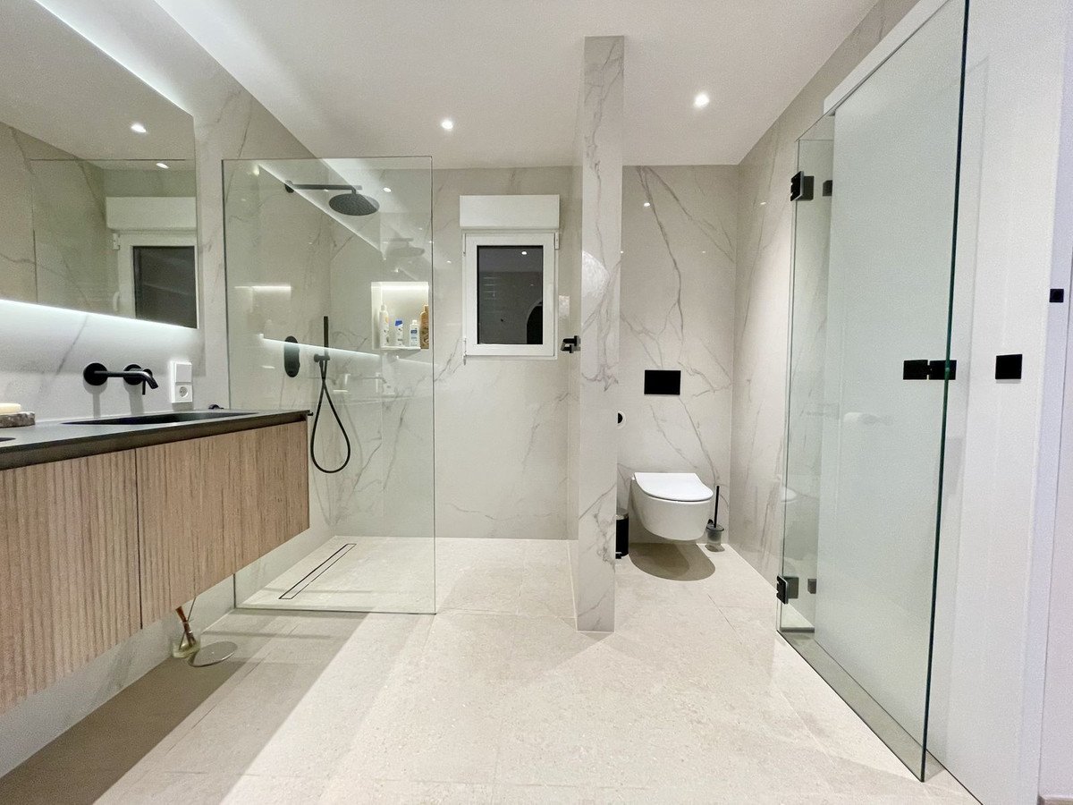 4 Bed Detached Villa in Altea