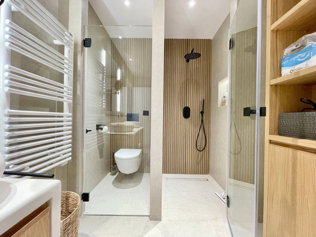 4 Bed Detached Villa in Altea