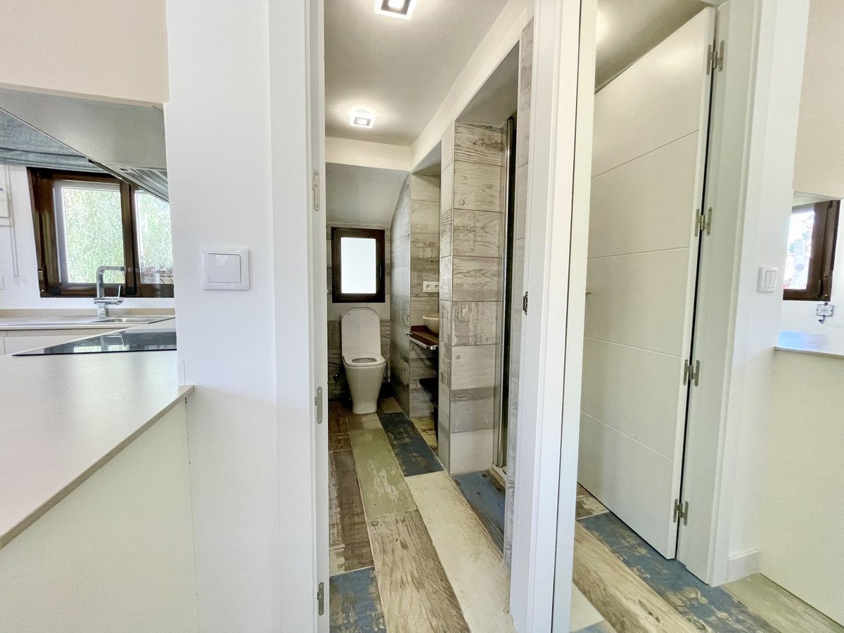 4 Bed Detached Villa in Altea