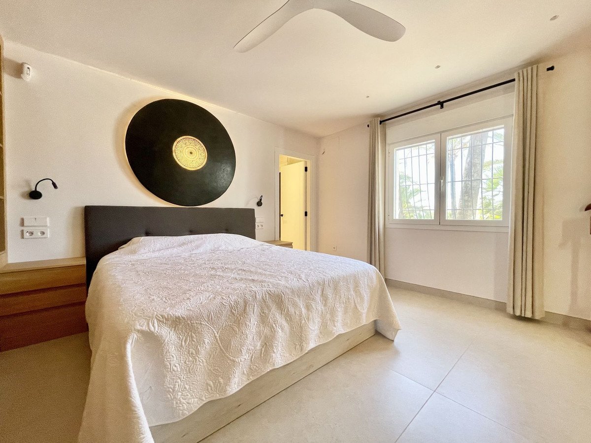 4 Bed Detached Villa in Altea