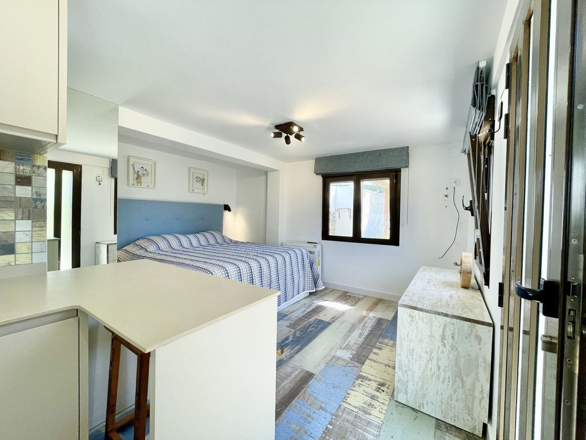 4 Bed Detached Villa in Altea