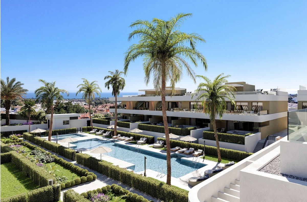 Omnia Estepona