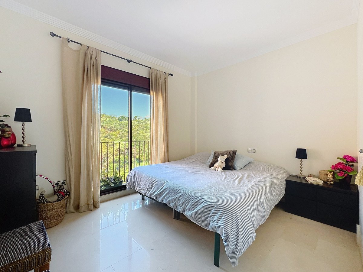 2 Bed Penthouse in Manilva