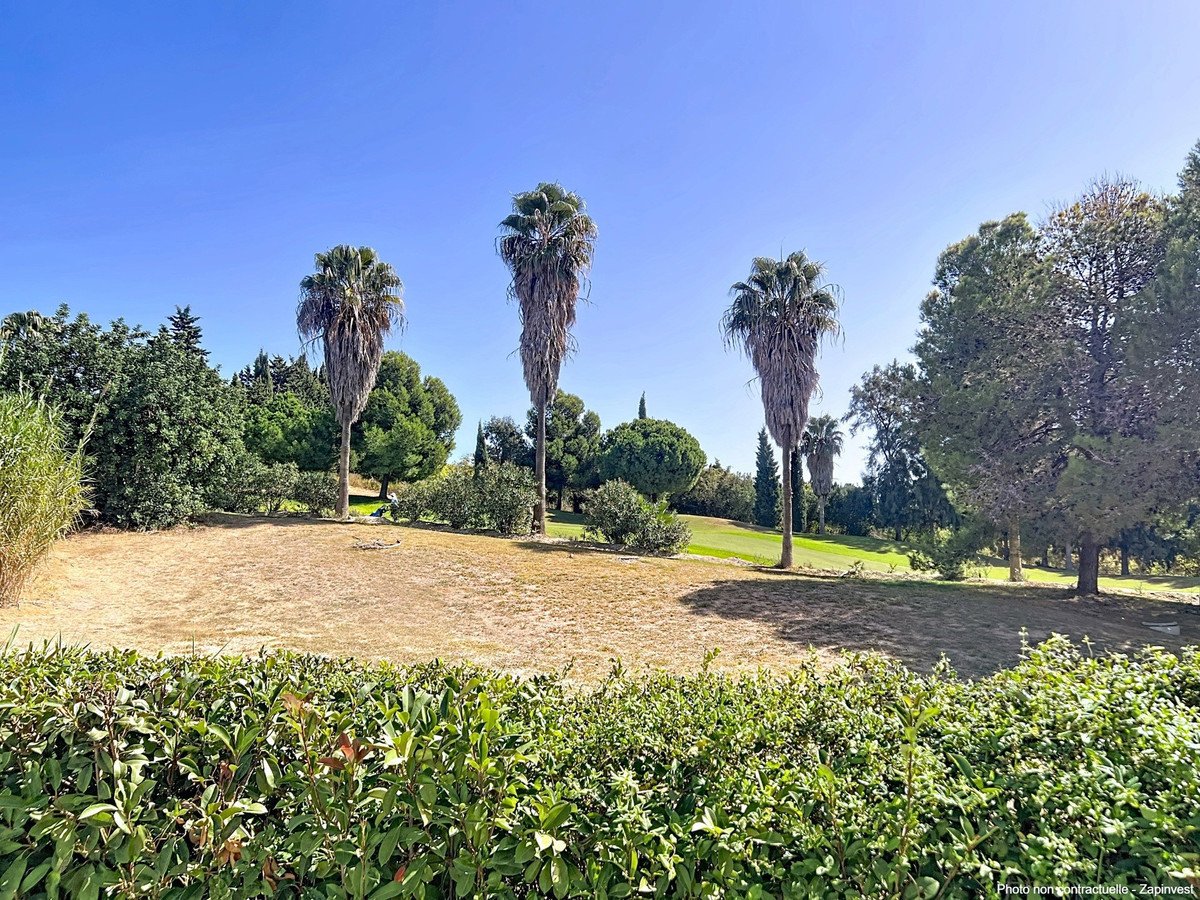 3 Bed Ground Floor Apartment in Casares