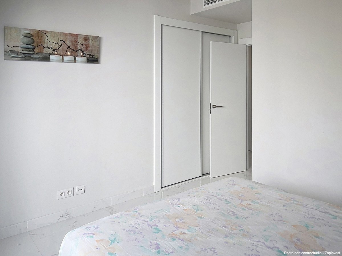 3 Bed Ground Floor Apartment in Casares