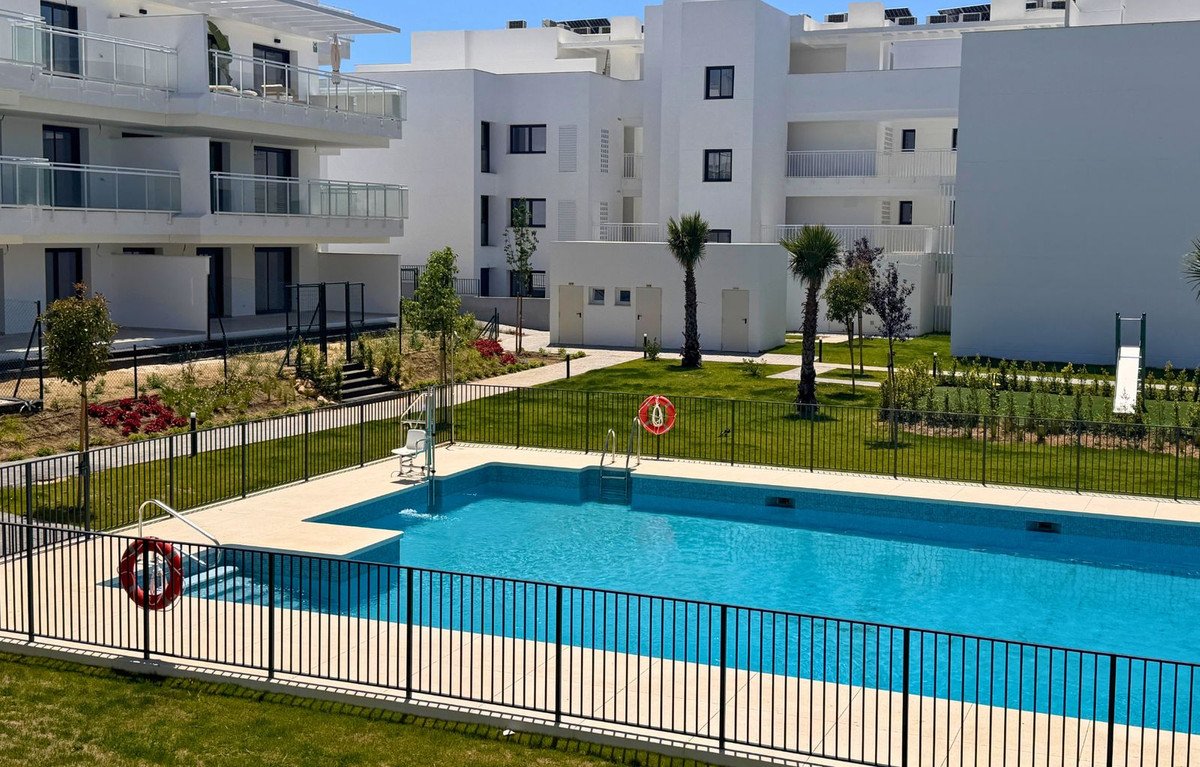 2 Bed Penthouse in La Cala de Mijas