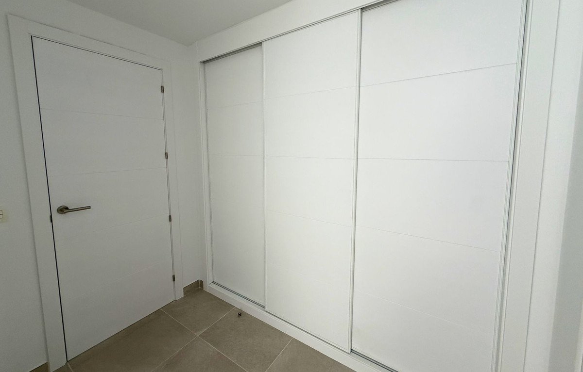2 Bed Penthouse in La Cala de Mijas