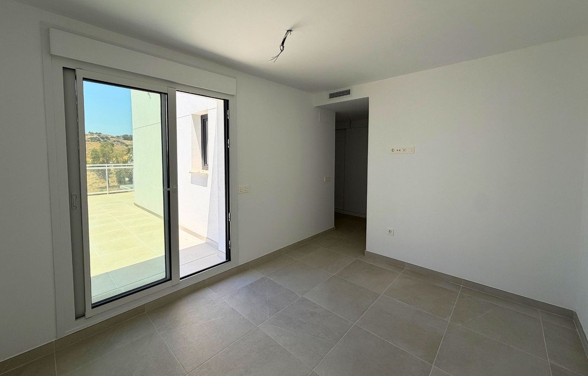 2 Bed Penthouse in La Cala de Mijas