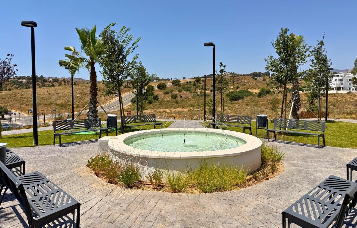 2 Bed Penthouse in La Cala de Mijas