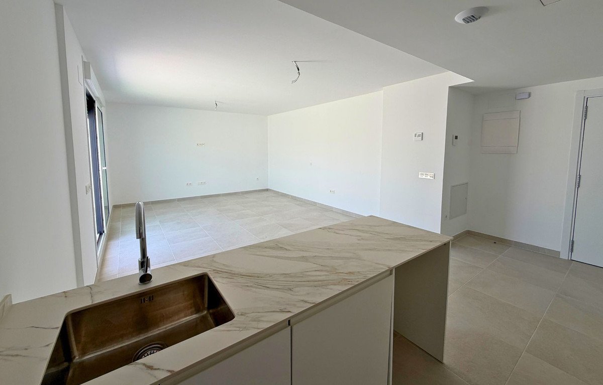 2 Bed Penthouse in La Cala de Mijas