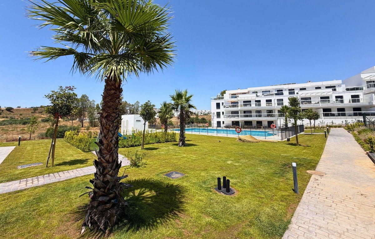 2 Bed Penthouse in La Cala de Mijas