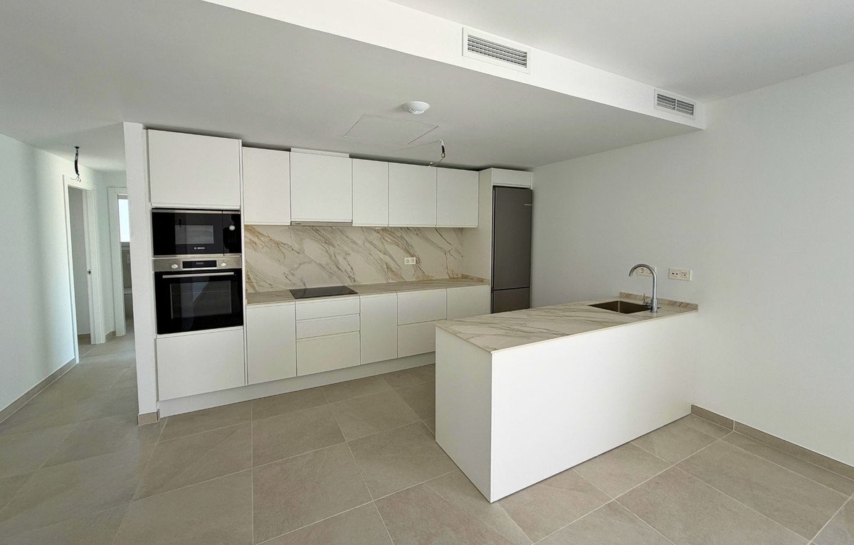 2 Bed Penthouse in La Cala de Mijas