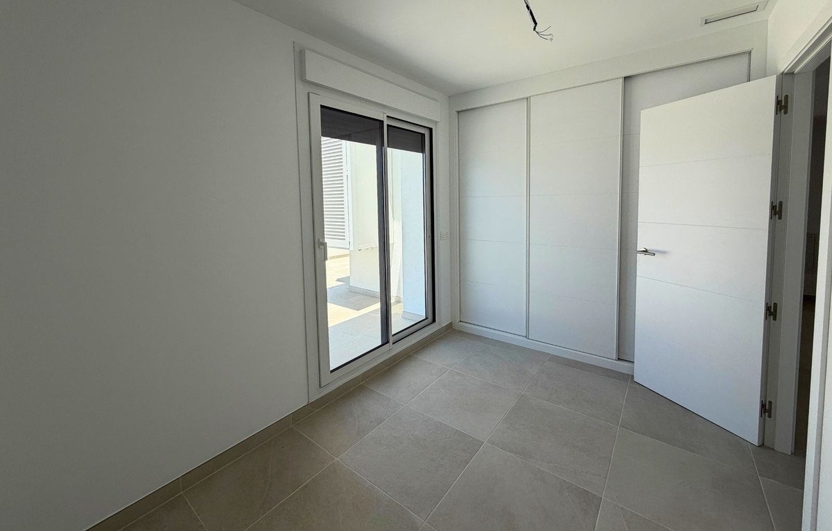 2 Bed Penthouse in La Cala de Mijas