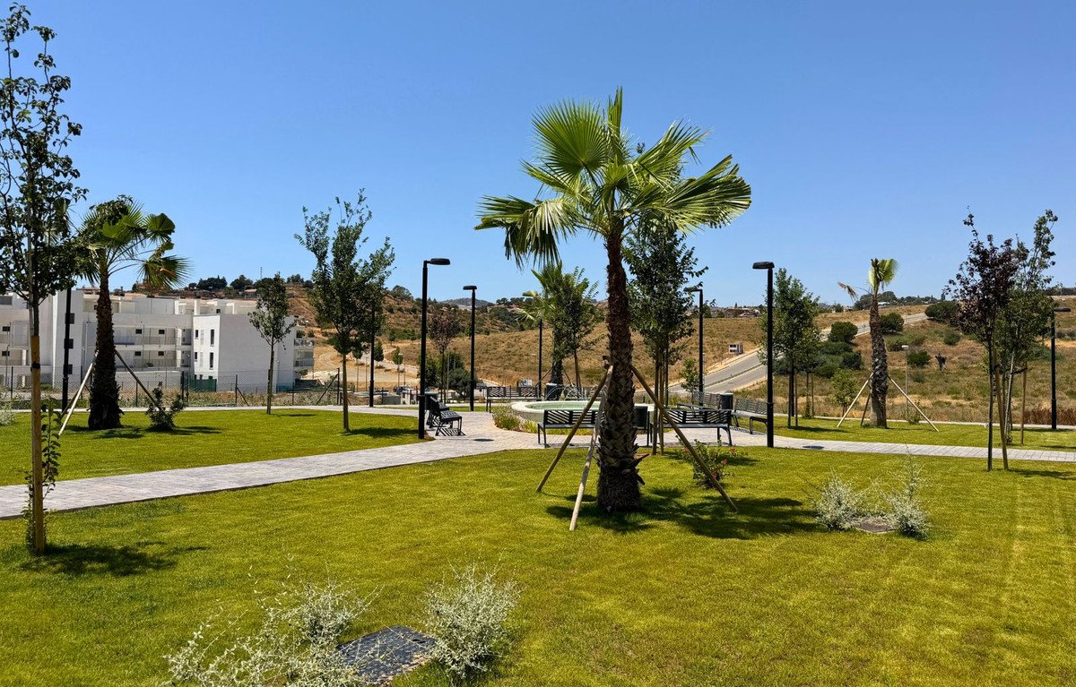 2 Bed Penthouse in La Cala de Mijas