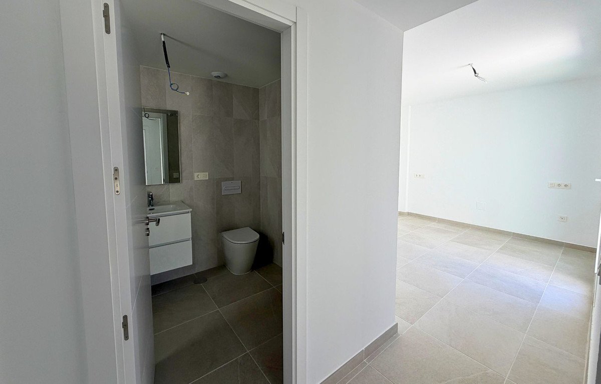 2 Bed Penthouse in La Cala de Mijas