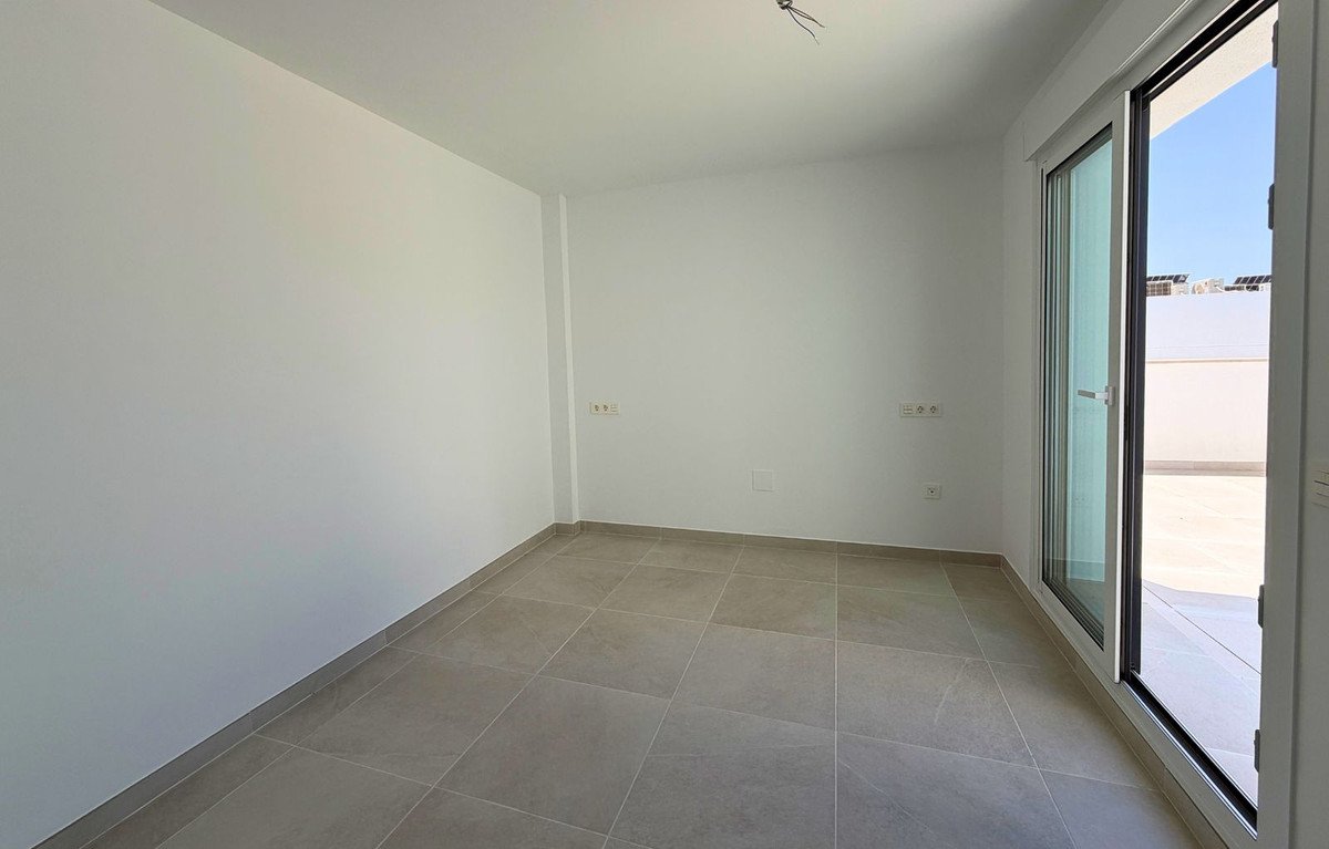 2 Bed Penthouse in La Cala de Mijas