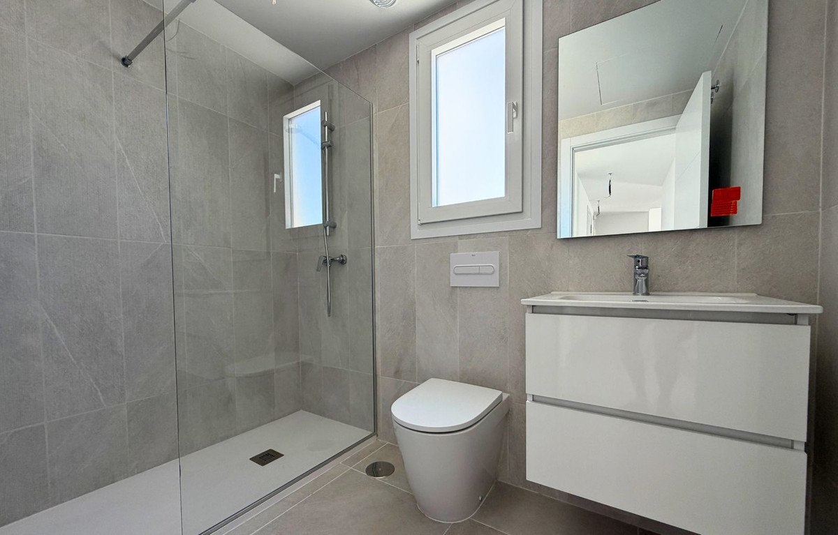 2 Bed Penthouse in La Cala de Mijas