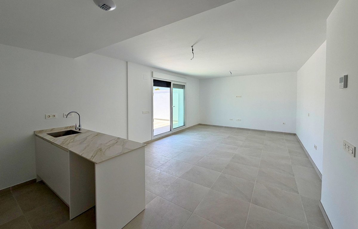 2 Bed Penthouse in La Cala de Mijas