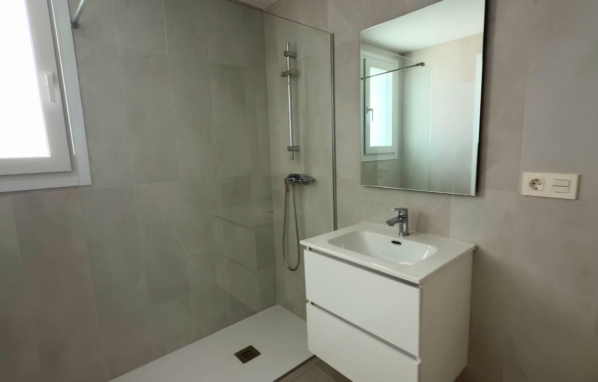 2 Bed Penthouse in La Cala de Mijas