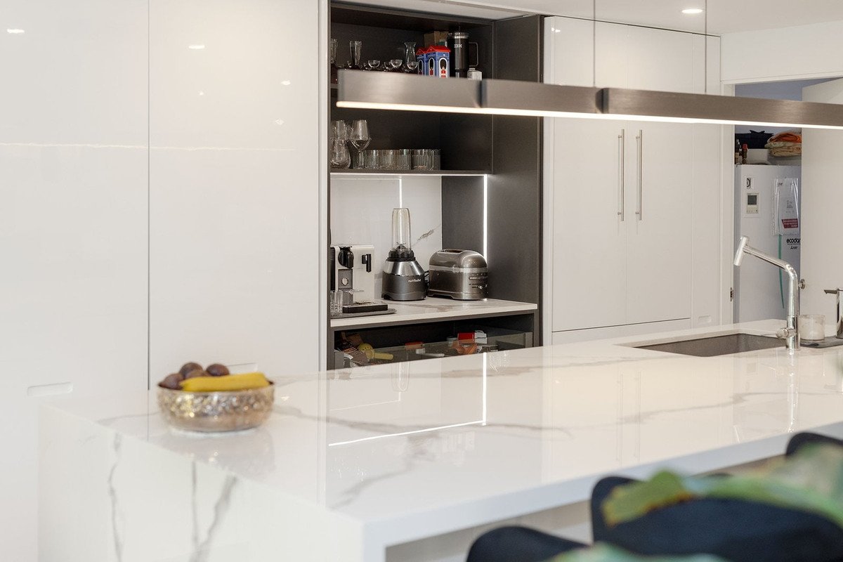 3 Bed Middle Floor Apartment in Sotogrande