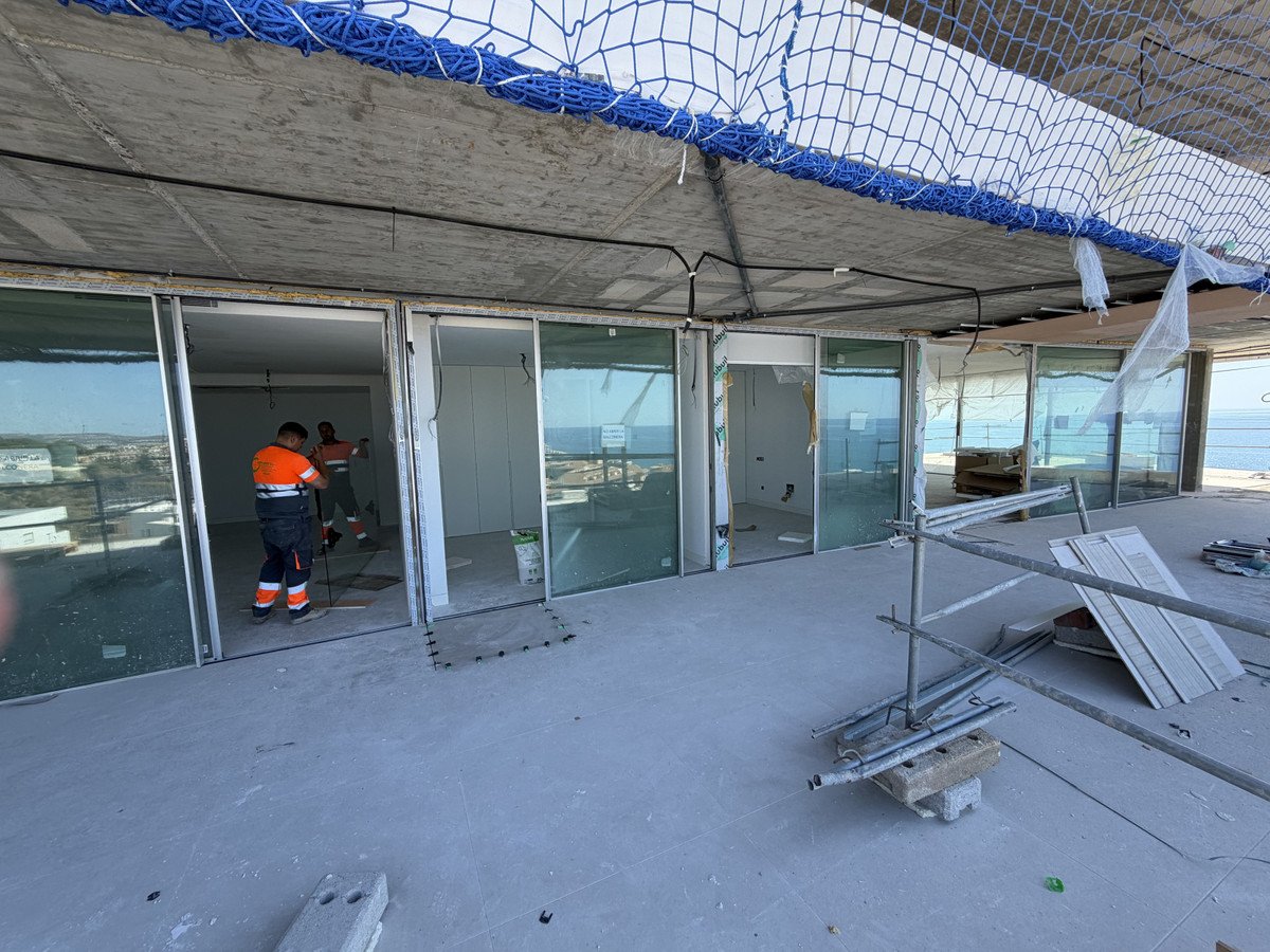 2 Bed New Development in Fuengirola