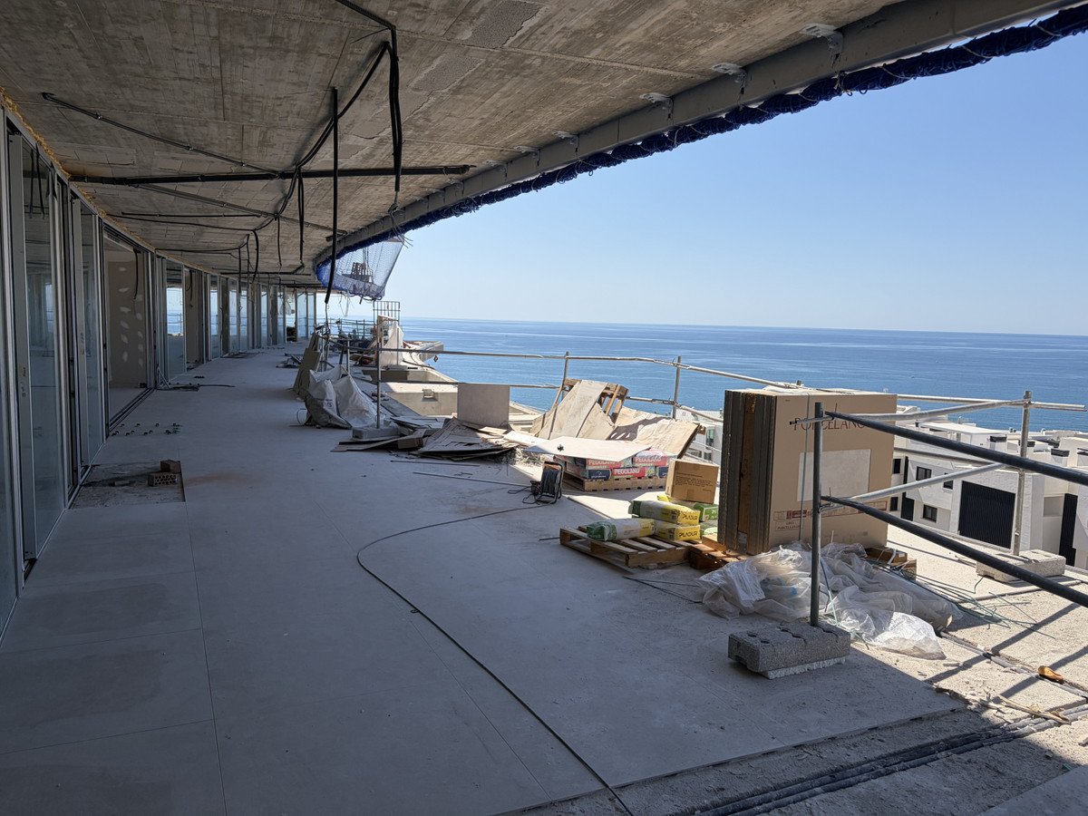 2 Bed New Development in Fuengirola