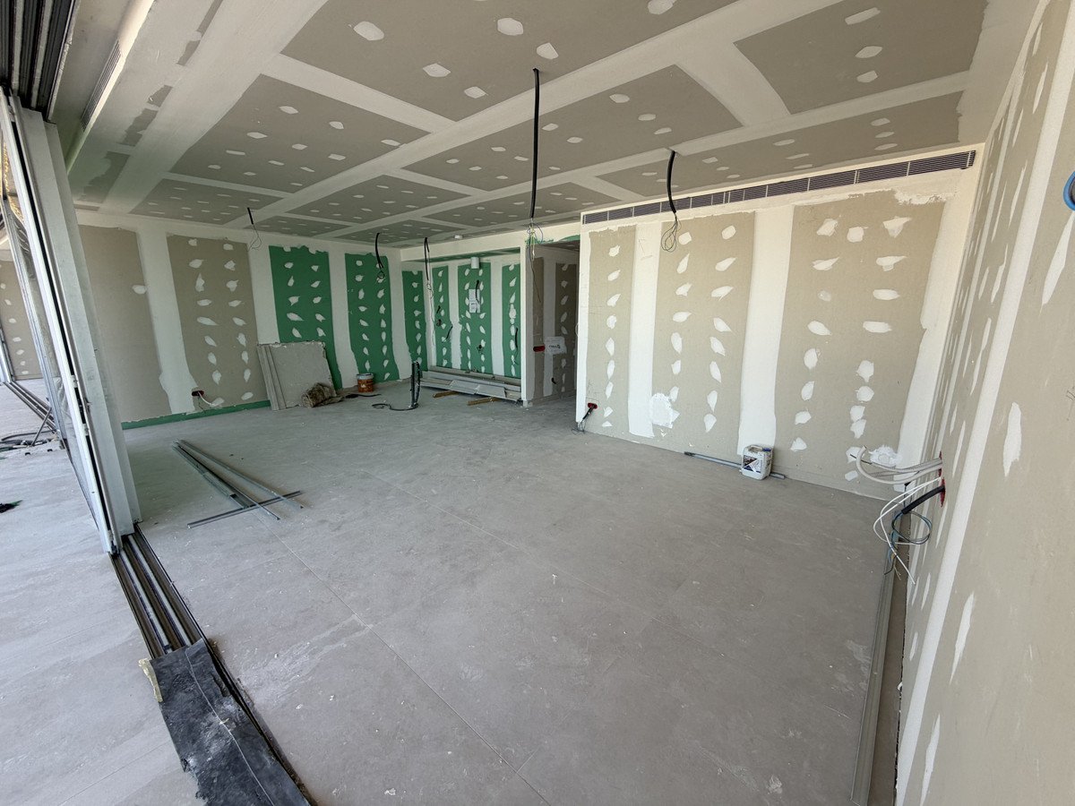 2 Bed New Development in Fuengirola