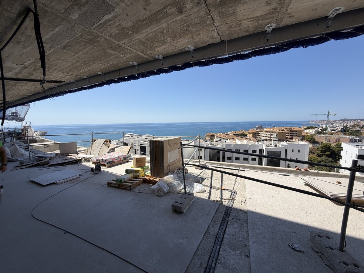 2 Bed New Development in Fuengirola
