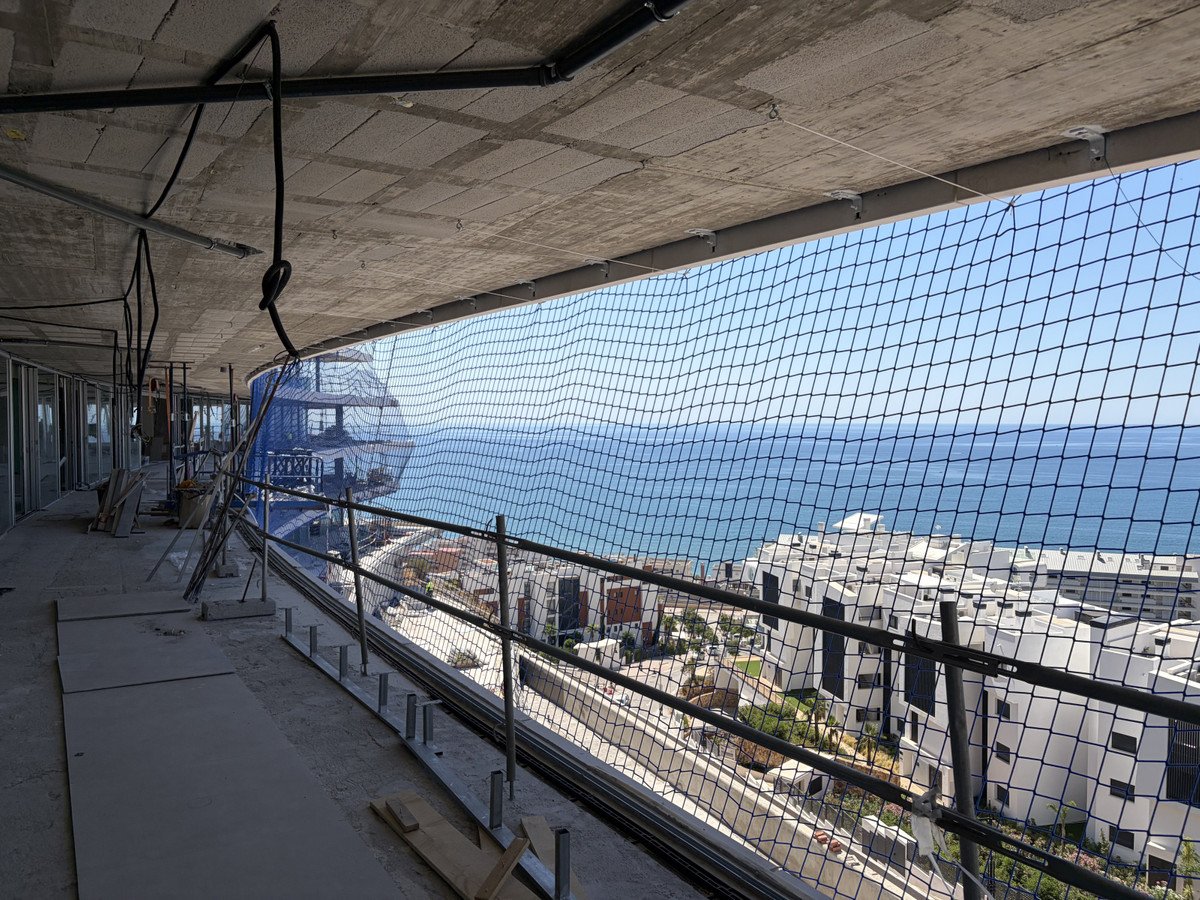 2 Bed New Development in Fuengirola