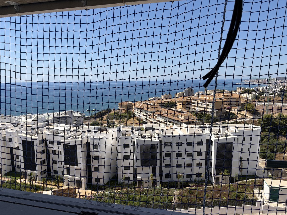 2 Bed New Development in Fuengirola