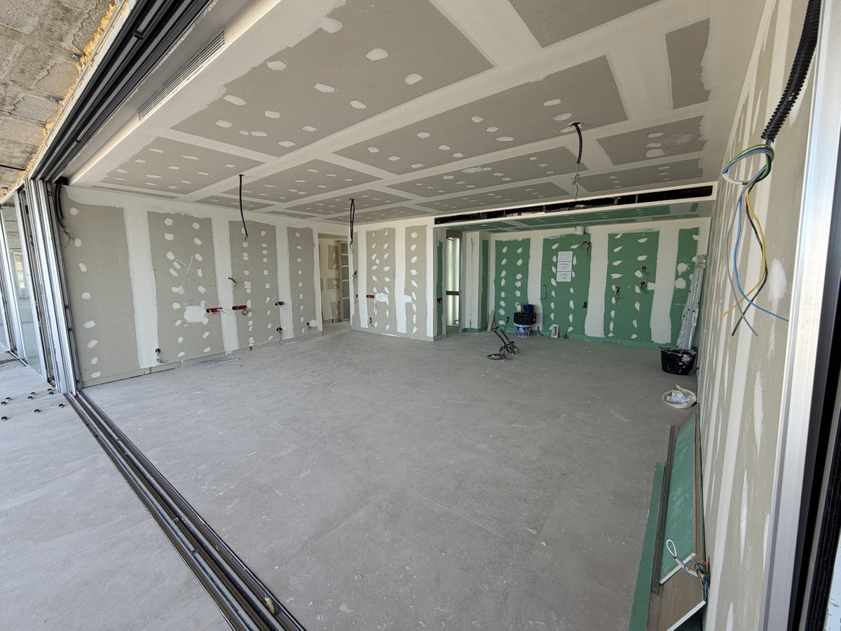 2 Bed New Development in Fuengirola