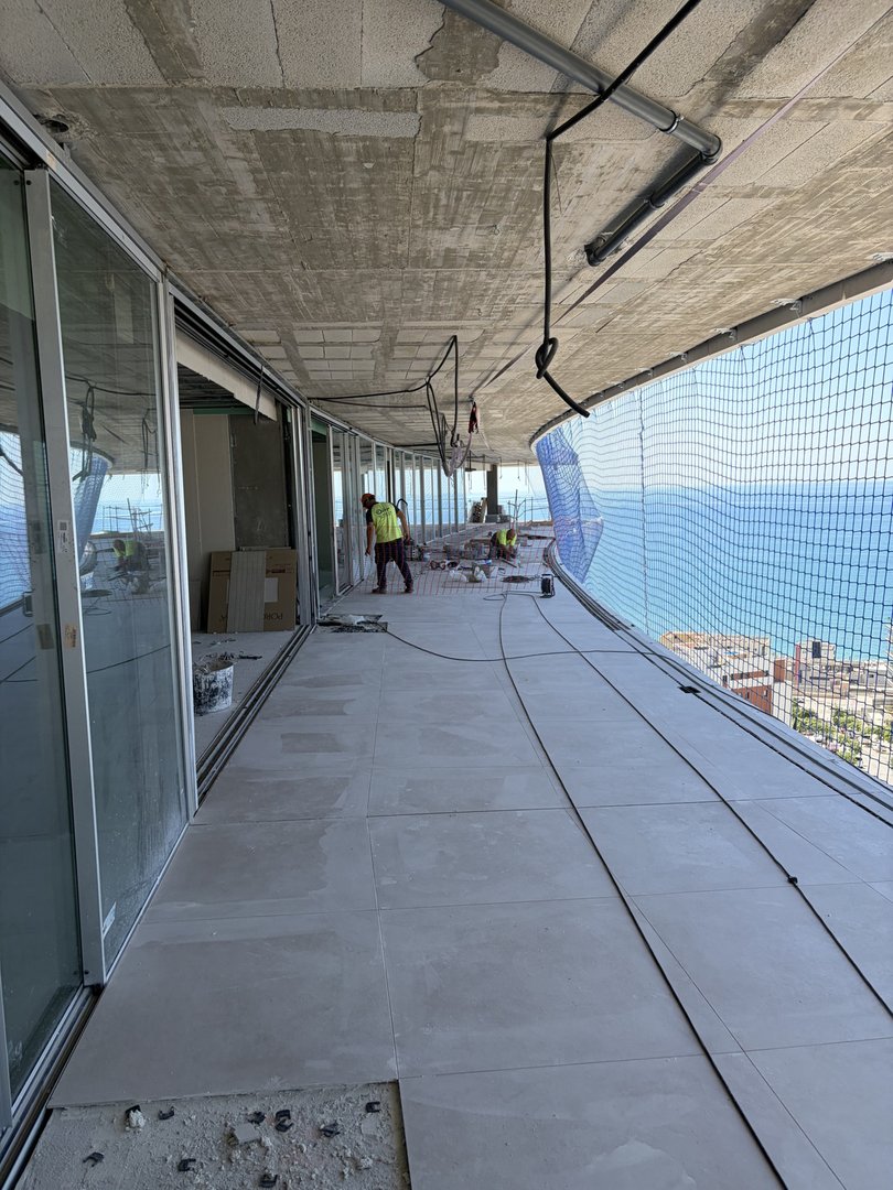 2 Bed New Development in Fuengirola