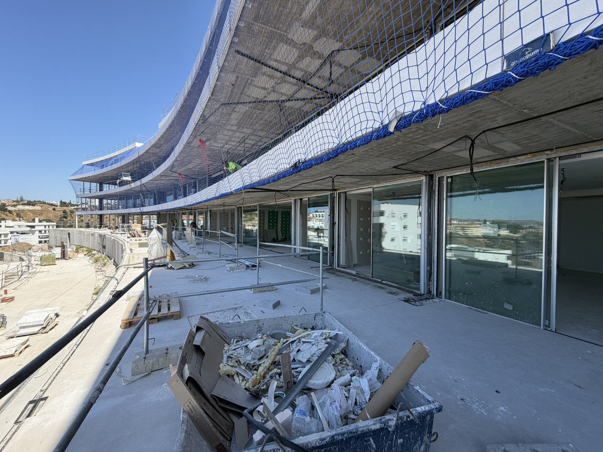 2 Bed New Development in Fuengirola