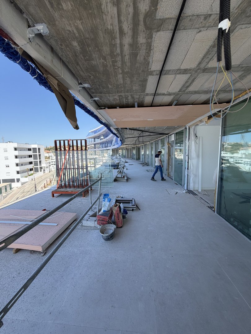 2 Bed New Development in Fuengirola