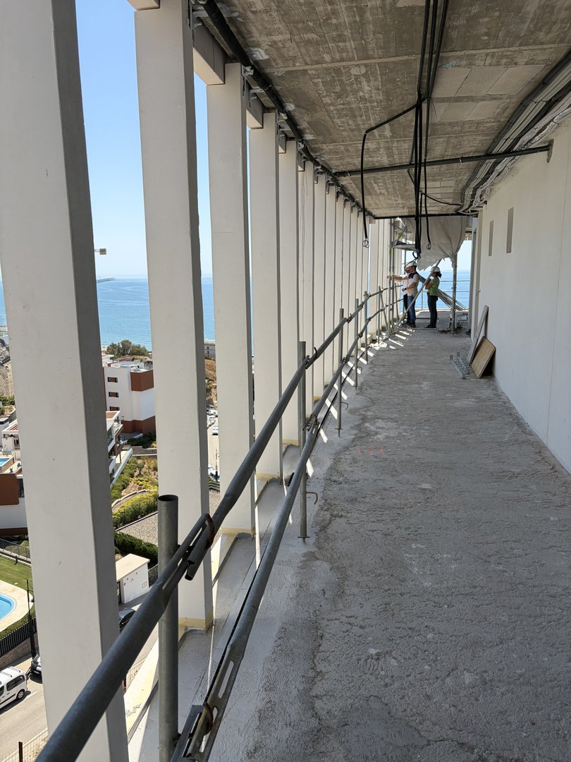 2 Bed New Development in Fuengirola