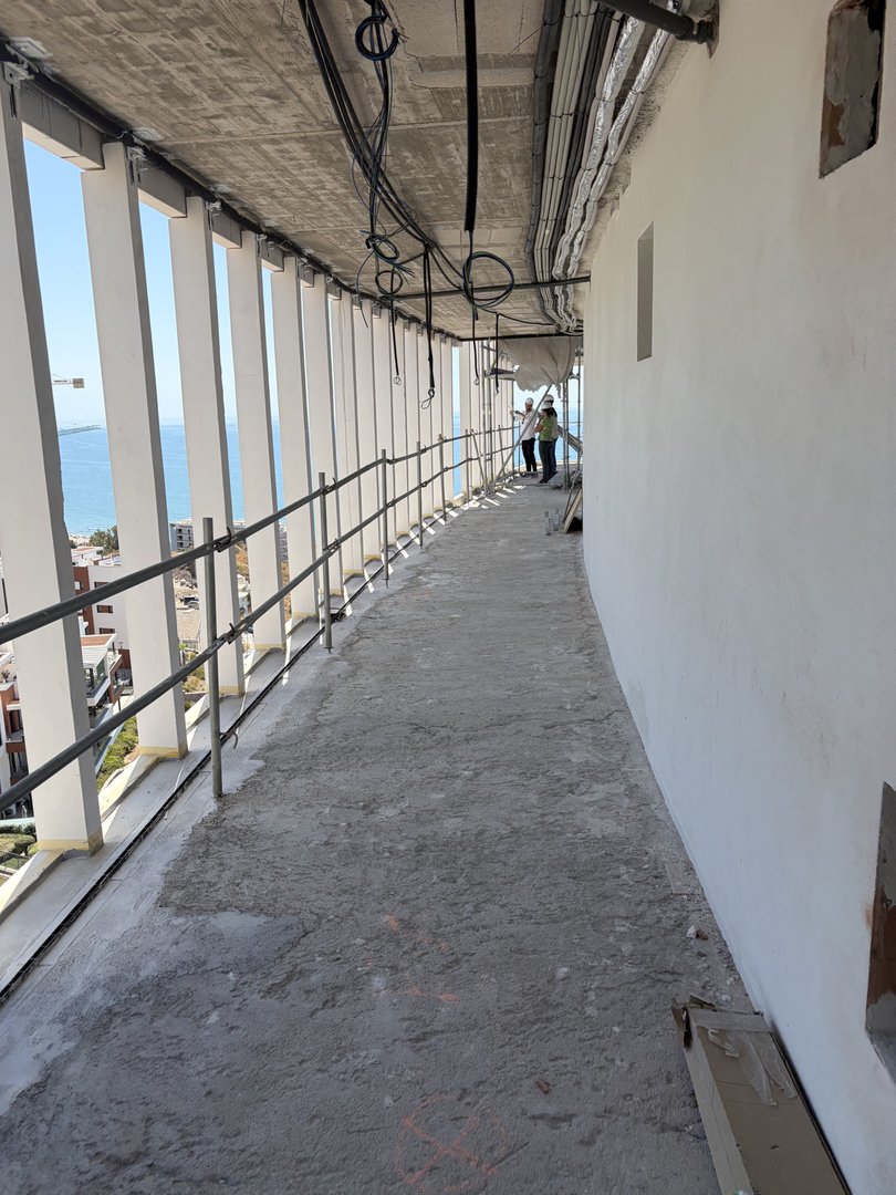 2 Bed New Development in Fuengirola