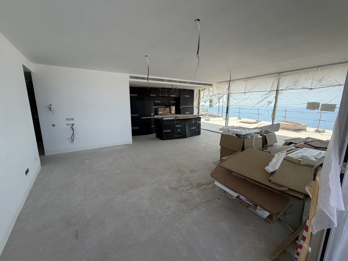 2 Bed New Development in Fuengirola