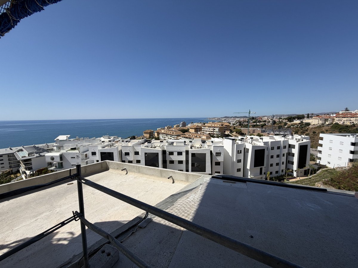 2 Bed New Development in Fuengirola