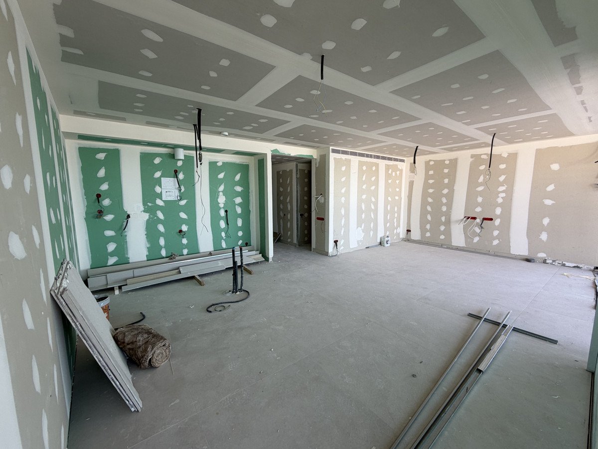 2 Bed New Development in Fuengirola